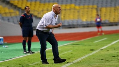 ماذا يقدم حسام حسن ضد الأهلي في الجولات المبكرة من الدوري؟