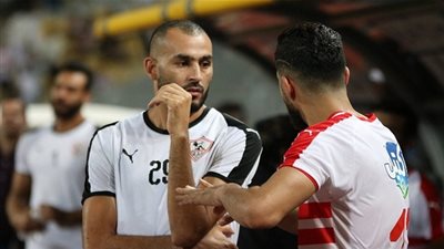 تونس ونيجيريا أكثر الجنسيات بالدوري المصري .. وفرنسي وبرازيلي في أف سي مصر