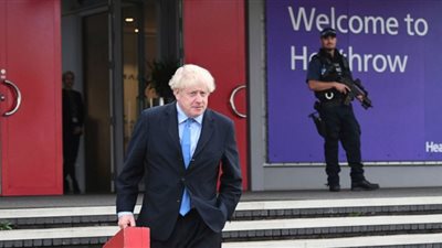 ماكرون يتطلع للتوسط في التوترات بين الولايات المتحدة وإيران