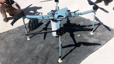 العدو الصهيوني ينفي صلاته بـ 