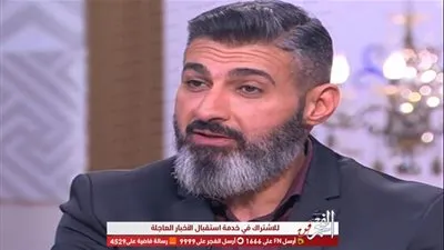  ياسر جلال يرد على 