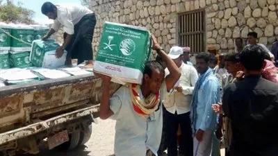 الإغاثة الإنسانية السعودية: الحوثيون يستغلون ملف اليمن الإنساني