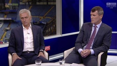 مورينيو: إقالتي من مانشستر يونايتد منطقية.. والفريق تدهور أكثر 