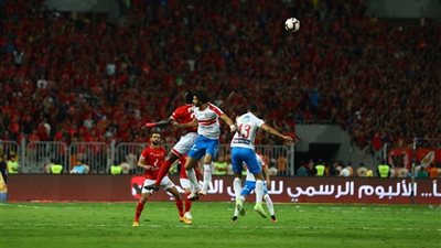 عاجل - نجم الأهلي ينهي اتفاقه مع الزمالك