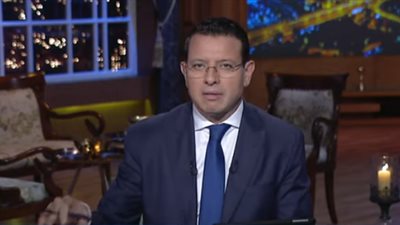 عمرو عبد الحميد: أديب نصب فخ للإخوان 