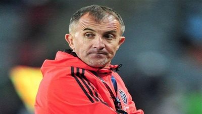 أيمن يونس يحمل ميتشو مسئولية أداء الزمالك أمام الاتحاد