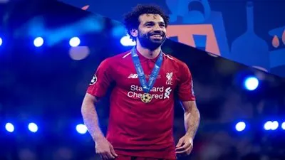 أين صلاح من ميسي ورونالدو؟.. ترتيب اللاعبين في التصويت على جائزة الأفضل بالعالم