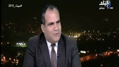 أحمد عليبة: 80 % من مشتريات باريس في الخارج يشرف عليها الجيش الفرنسي