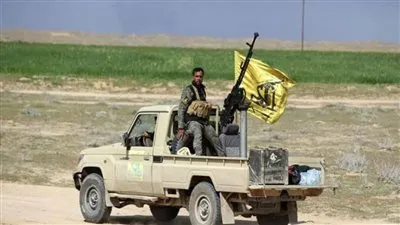 مصادر استخبارية: إيران تستمر في تسليح الميليشيات الموالية لها في العراق