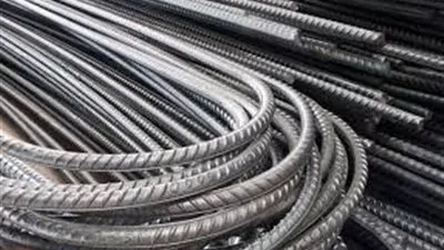 أسعار الحديد اليوم 24-9-2019