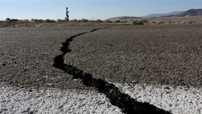 هزة أرضية بقوة 6.3 ريختر تضرب بورتوريكو