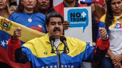 الولايات المتحدة تسعى إلى فرض عقوبات جديدة على فنزويلا