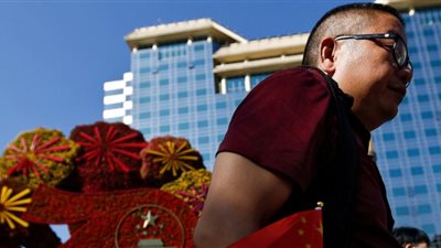 الصين: لا نسعي للانضمام إلى الولايات المتحدة وأوروبا في خفض أسعار الفائدة 