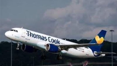 رئيس الوزراء البريطاني يعلق على انهيار 