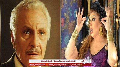 من أم كلثوم ومحمود مرسي إلى فيفي عبده.. 