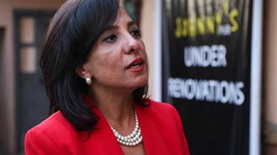 برلمانية: كلمة السيسي بنيويورك استعرضت مجهودات توفير الرعاية الصحية