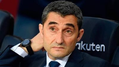 فالفيردي يعد جماهيره بالعودة من جديد بعد فضيحة غرناطة