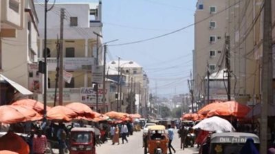 فنلندا تتبرع بمبلغ إضافي لصندوق الصومال متعدد الشركاء