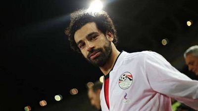عاجل.. محمد صلاح يحذف اسم 