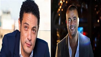 بعد تحريض محمد علي.. عمرو دياب 