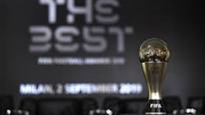 بعد تصويته لـ اللاعب الأفضل في العالم.. كريستيانو رونالدو يصدم الجميع !