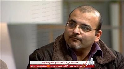 أيمن بهجت قمر لـ محمد علي: طريقتك شبه جذب المراهقين للأفلام الإباحية  