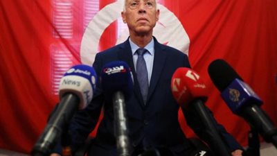 القضاء التونسي يرفض جميع الطعون المقدمة ضد نتائج الانتخابات الرئاسية