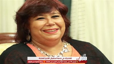  وزير الثقافة تستقبل سفير أستراليا بالقاهرة