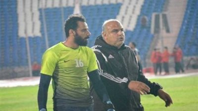 أيمن طاهر مدربا لحراس منتخب مصر.. والإعلان الرسمي غدا