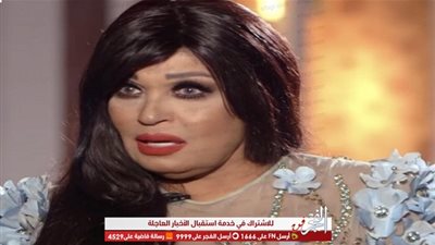 هكذا هنأت فيفي عبده الشعب السعودي بعيده الوطني