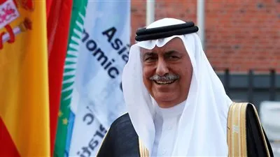 العساف يلتقي وزير خارجية جمهورية النمسا