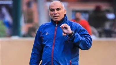 محمد يوسف: قدت الأهلي في فترة صعبة.. ولن أقبل بالرجل الثاني مجدداً