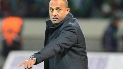 طارق مصطفي مدرب عام فى الجهاز الجديد لمنتخب مصر
