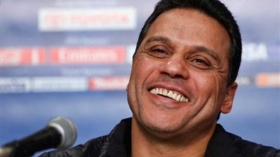  البدري ينهي تحديد الإختصاصات في الجهاز الجديد للمنتخب وجلسة مثمرة مع بركات 