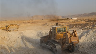 بعد تغيبه 15 يومًا.. رحلة البحث عن الكنز المدفون تنهي حياة عامل في قنا 