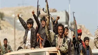 مواجهات عنيفة بين القوات الجنوبية والحوثيين باليمن