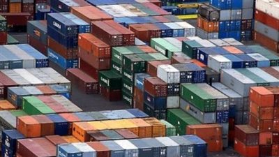 ارتفاع واردات الصين من الولايات المتحدة في أغسطس