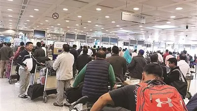 الكويت تفاجئ الوافدين بهذا القرار