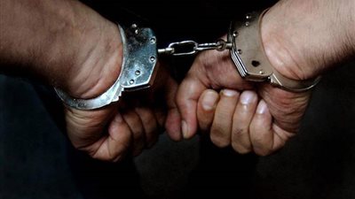 بـ12 لفافة بانجو.. سقوط هارب من السجن المؤبد في شمال سيناء