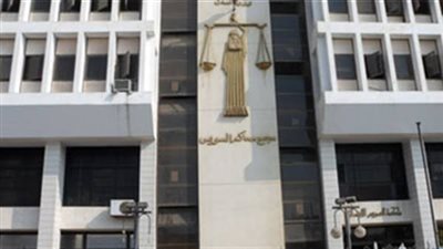 إحالة سيدة قتلت أطفالها إلى محكمة الجنايات بالسويس 