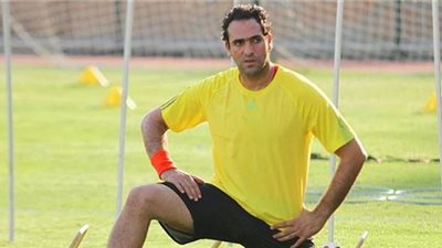 أمير عبد الحميد: كرهت أسلوب حسام البدري وجوزيه 