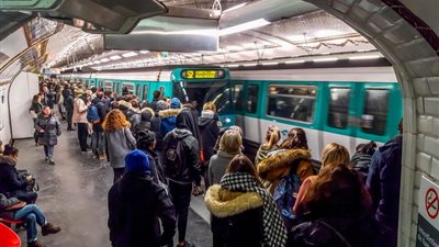 سويسرا أول دولة تتيح للركاب دفع أجرة رحلاتهم بعد انتهائها (فيديو)