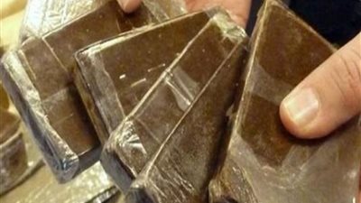 سقوط 3 من مروجي الحشيش بسوهاج في قبضة رجال المكافحة