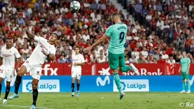 بنزيما يسعى لتحقيق رقم قياسي جديد أمام أوساسونا