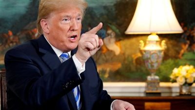 عقوبات أمريكية على شركات وأفراد من الصين لصلتهم بإيران