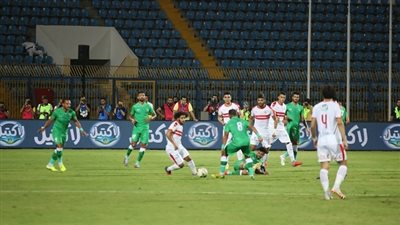 بفرمان ناري.. تجميد نجم الزمالك حتى يناير القادم