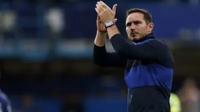 لامبارد: جماهير تشيلسي أذكياء للدرجة التي تؤهلهم لرؤية تطور الفريق