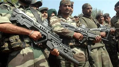 وزير الدفاع الهندي يحذر: مستعدين للتصدي للتهديد الناشئ من باكستان