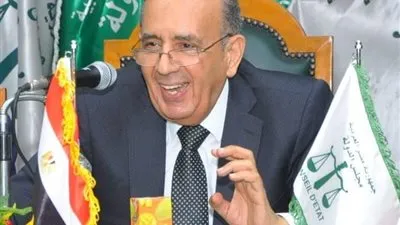 رئيس مجلس الدولة يحث على سرعة إنجاز القضايا المتراكمة 