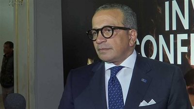 عمرو الجنايني يقترب من الاشراف على منتخب مصر 